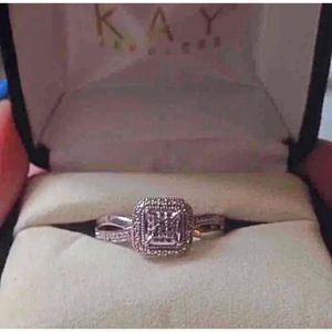 Kay Jewelers Ring
